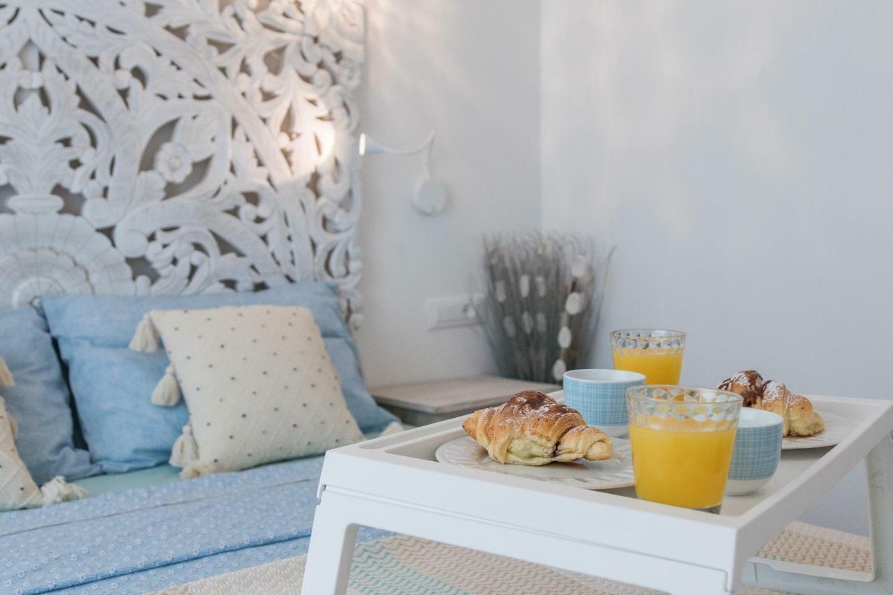 Deluxe Apartment Vera 로비니 외부 사진