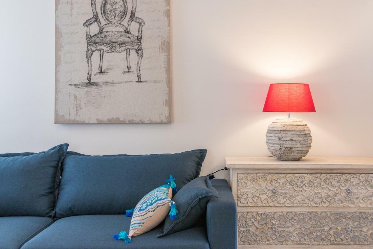 Deluxe Apartment Vera 로비니 외부 사진